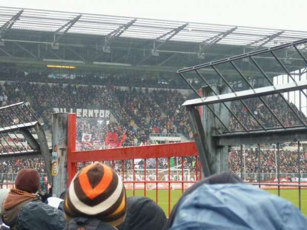 Millerntor-Stadion