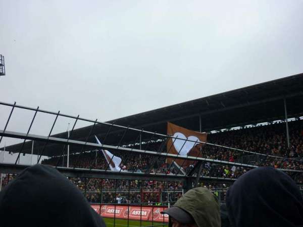 Millerntor-Stadion