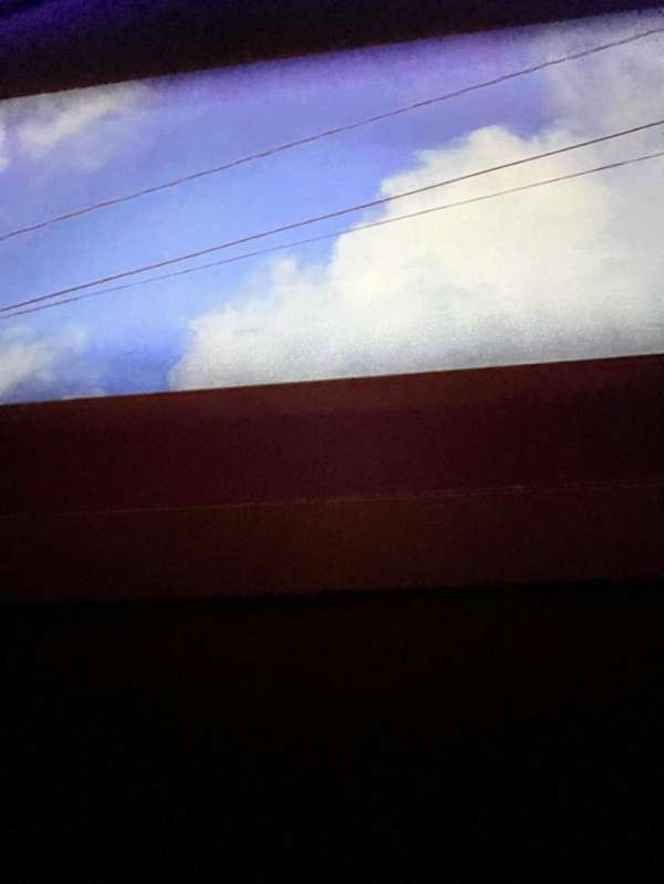 Booth Theatre, bloc: Orchestra C, rangée: AA, place: 108