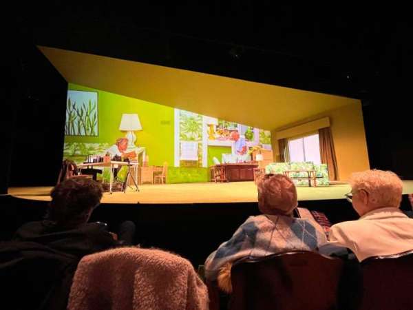 Studio 54, bloc: Orchestra C, rangée: A, place: 110