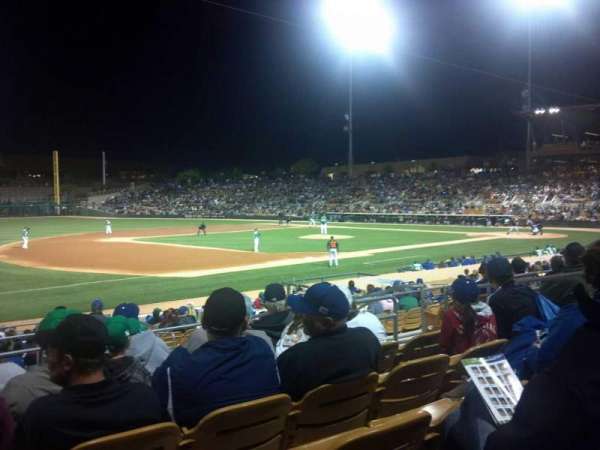 Camelback Ranch, bloc: 126