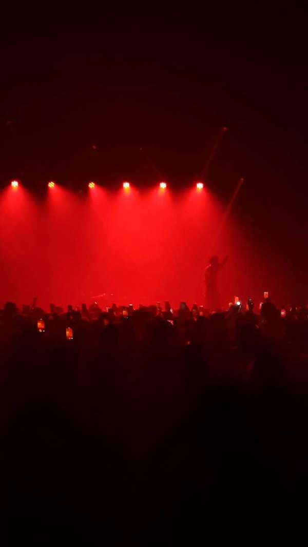 Le Bataclan