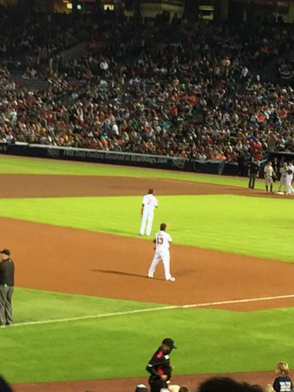 Turner Field