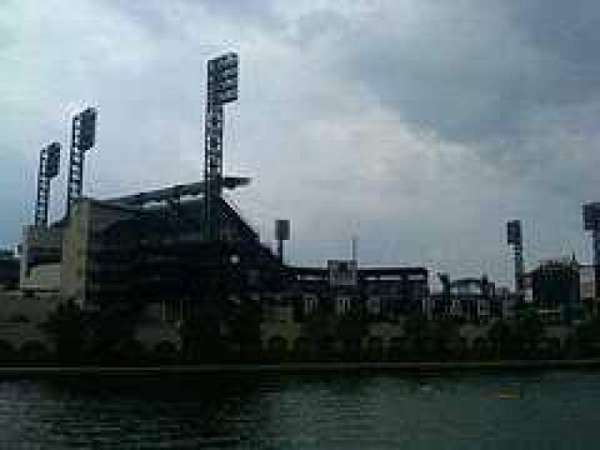 PNC Park