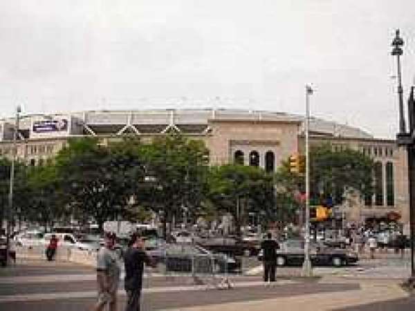 Yankee Stadium