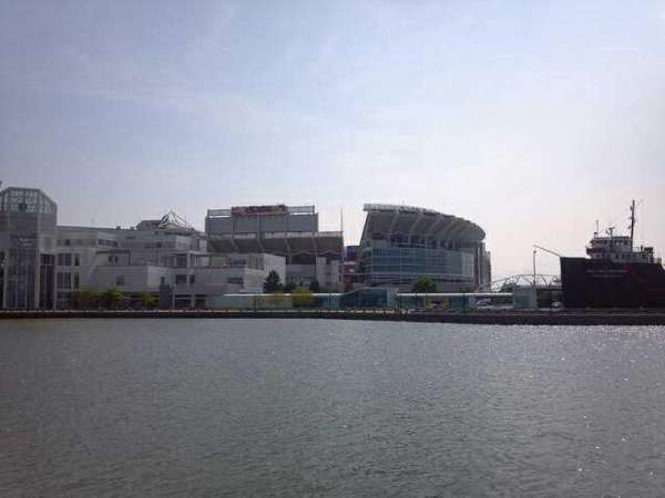 Huntington Bank Field