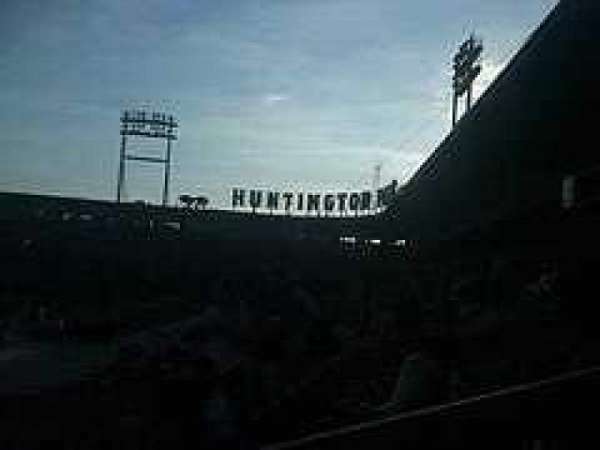 Huntington Park, bloc: 25