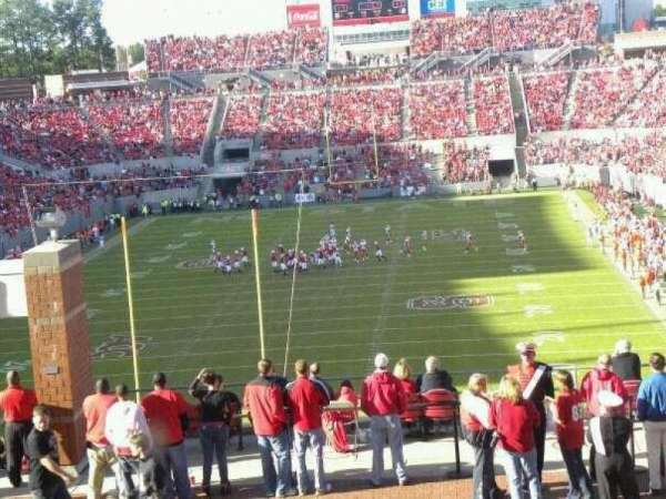 Carter-Finley Stadium