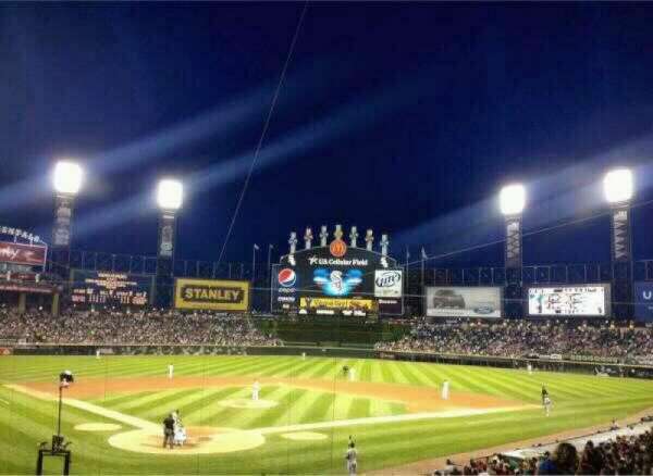 Rate Field, bloc: 130