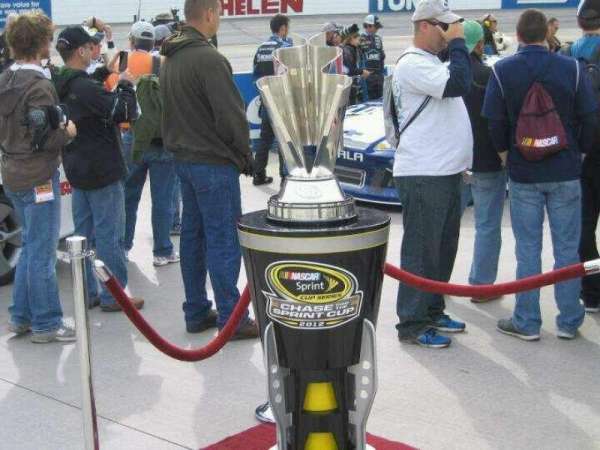 Martinsville Speedway