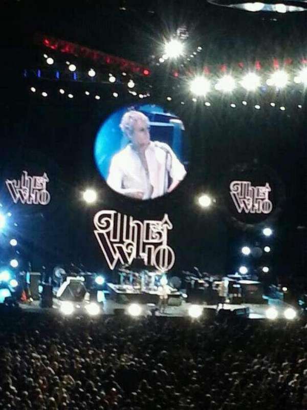 Allstate Arena, bloc: 215, rangée: L, place: 31