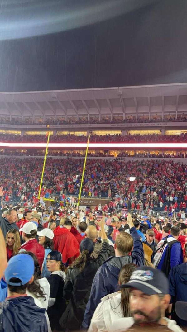 Vaught-Hemingway Stadium