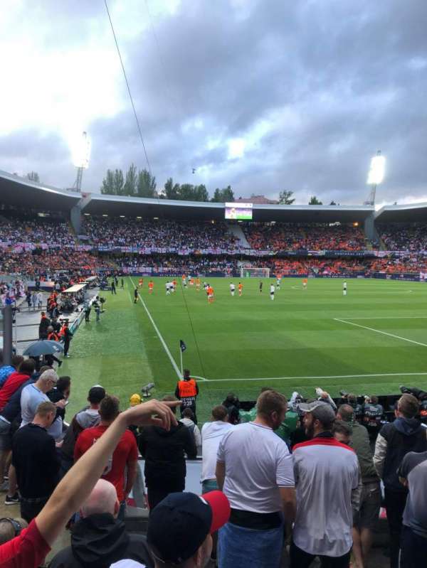 Estádio D. Afonso Henriques