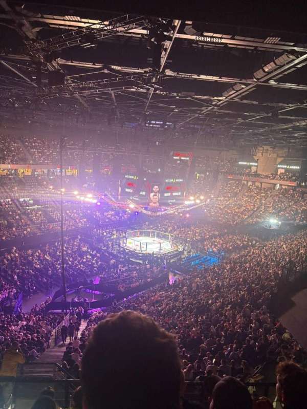 Accor Arena