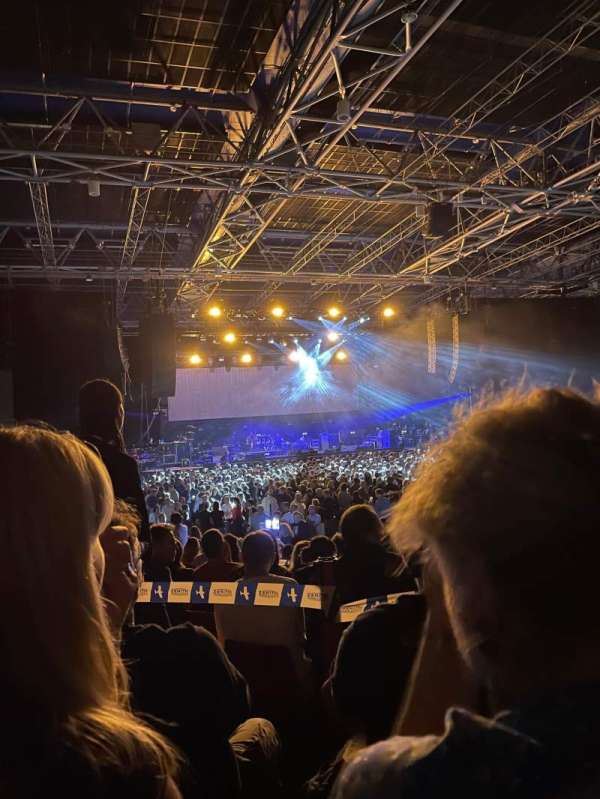 Zénith Paris