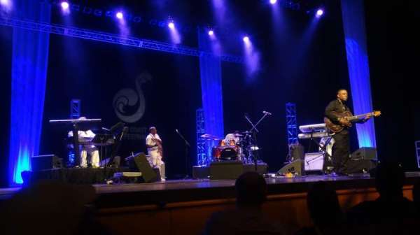 Uihlein Hall, bloc: ORCH, rangée: CC, place: 15