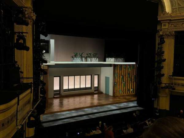 Hudson Theatre