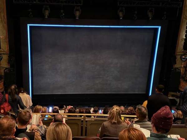Nederlander Theatre