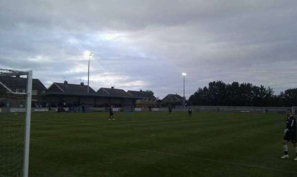 Winterton Rangers