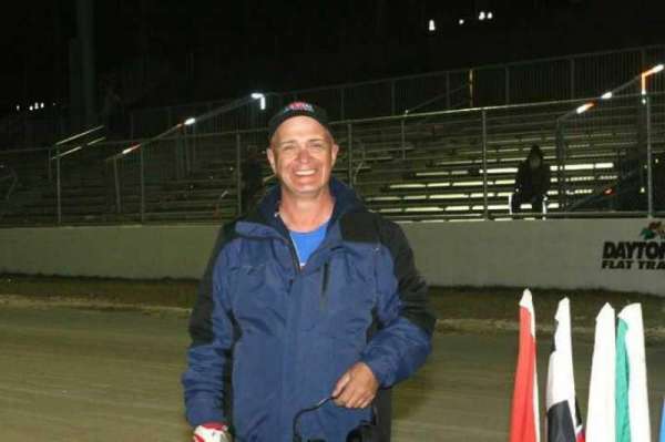 Daytona  Isw  Short Track