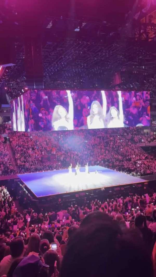 TD Garden, bloc: 113, rangée: E, place: 13