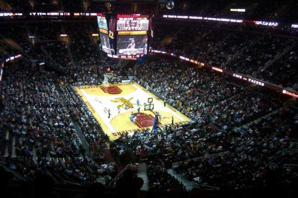 Rocket Arena, bloc: 217, rangée: 7, place: 8