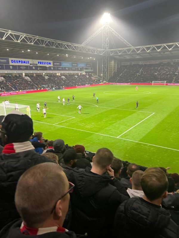 Deepdale