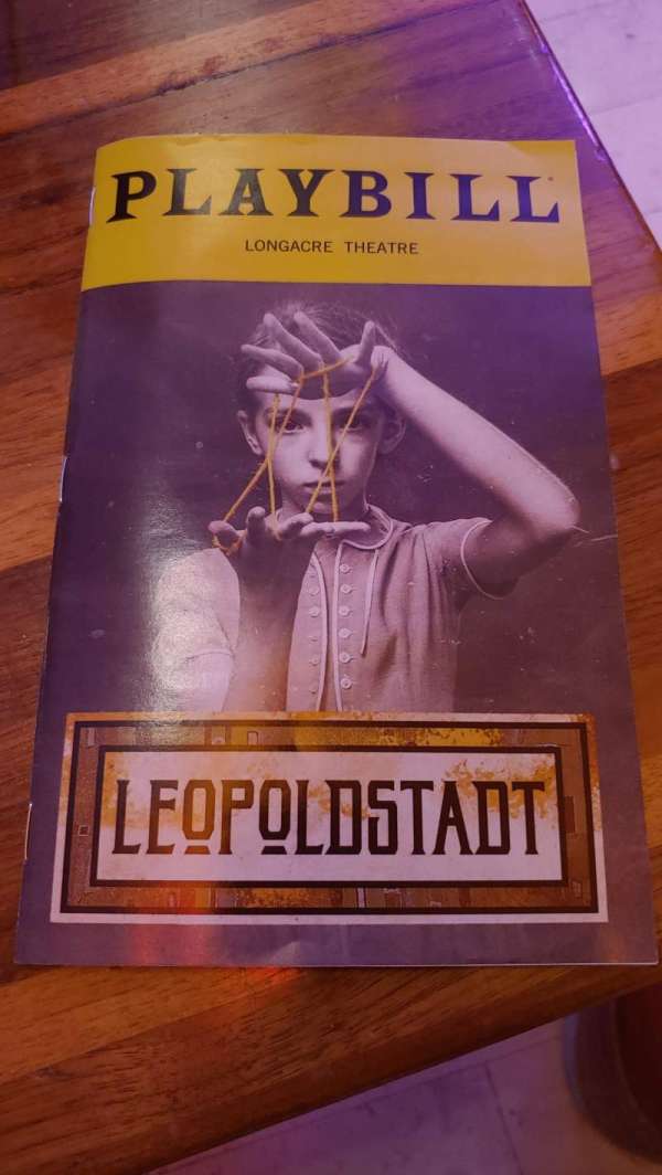 Longacre Theatre, bloc: Orchestra, rangée: Q, place: 101