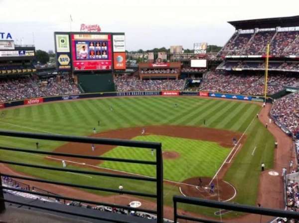 Turner Field