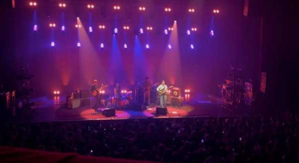 L'Olympia, bloc: Carré d'Or, rangée: 1, place: 11