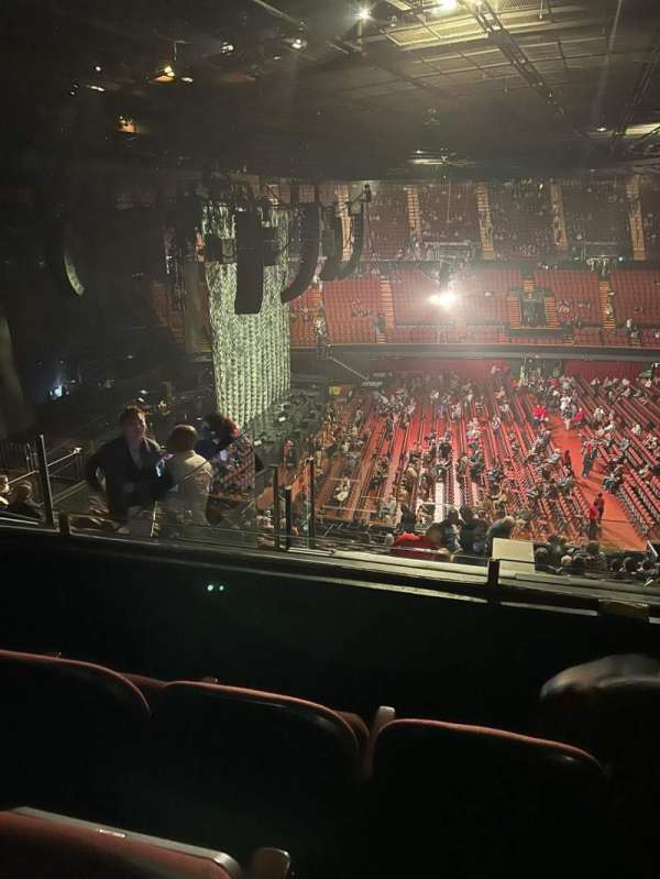 Kia Forum, bloc: 226, rangée: 7, place: 7