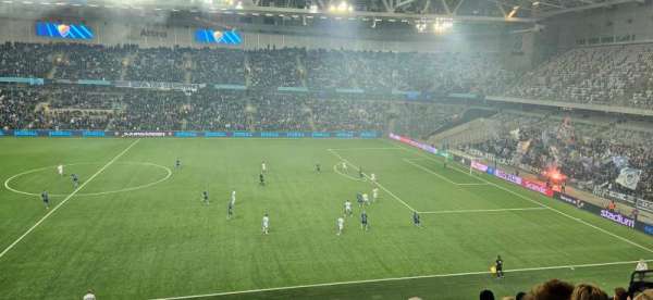 3Arena, Stockholm, bloc: B328, rangée: 7, place: 334