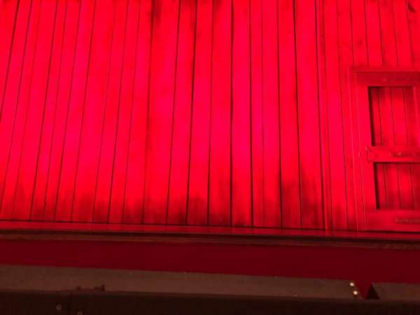 Winter Garden Theatre, bloc: Orchestra C, rangée: A, place: 105