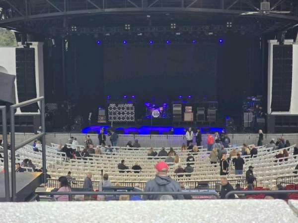 St. Augustine Amphitheatre, bloc: 302, rangée: AA, place: 114