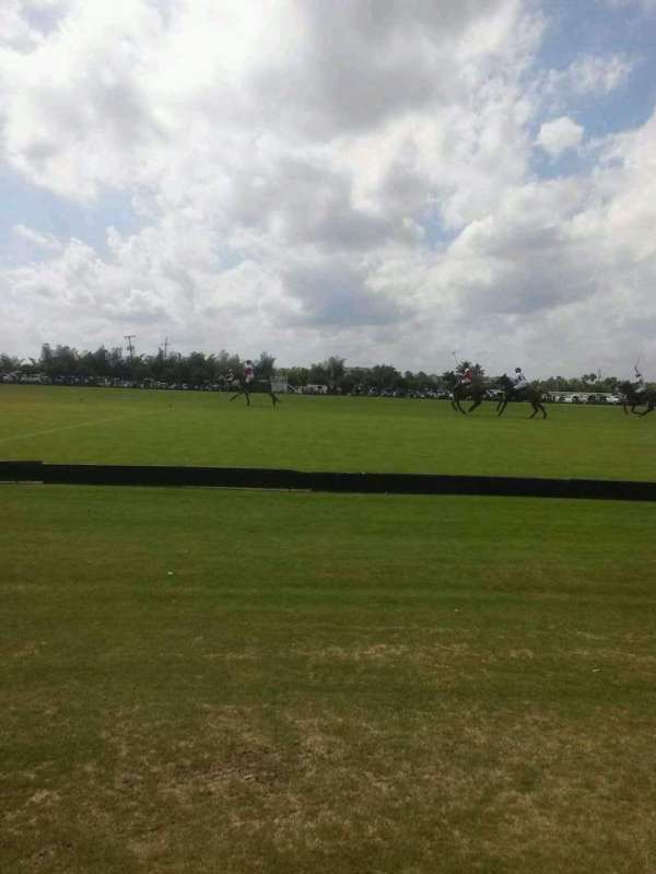 International Polo Club