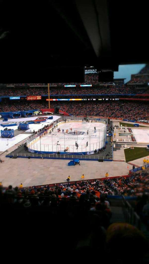 Citizens Bank Park, bloc: 137