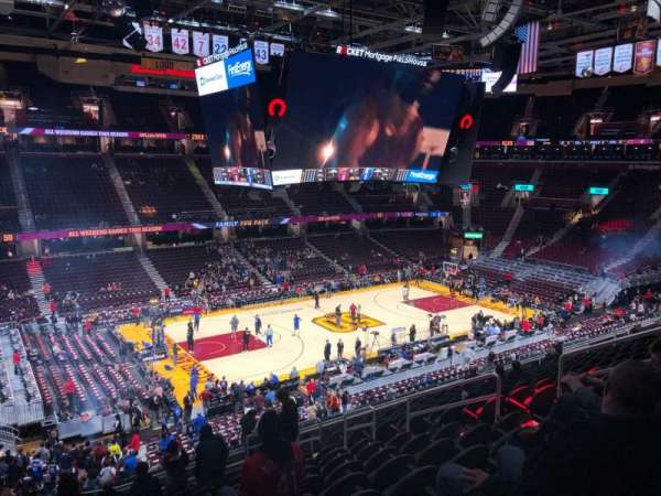 Rocket Arena, bloc: M110