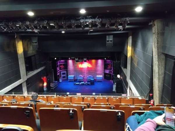 Myeongdong NANTA Theatre, bloc: 2F A, rangée: V, place: 15