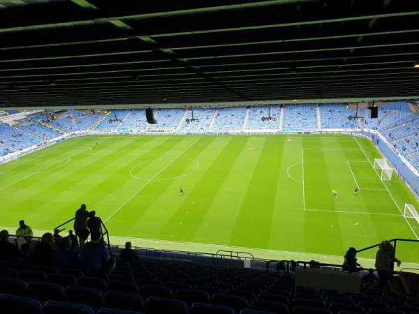Ibrox Stadium, bloc: CD2, rangée: Z, place: 84