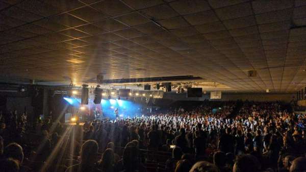 National Stadium, Dublin, bloc: L
