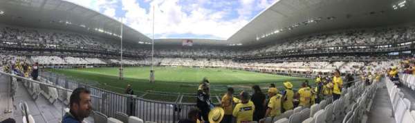 Stade de Bordeaux