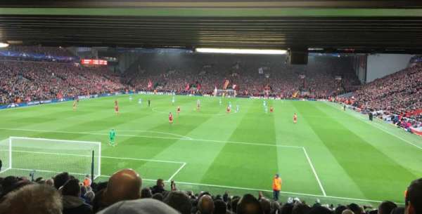 Anfield, bloc: AL7, rangée: 30, place: 152