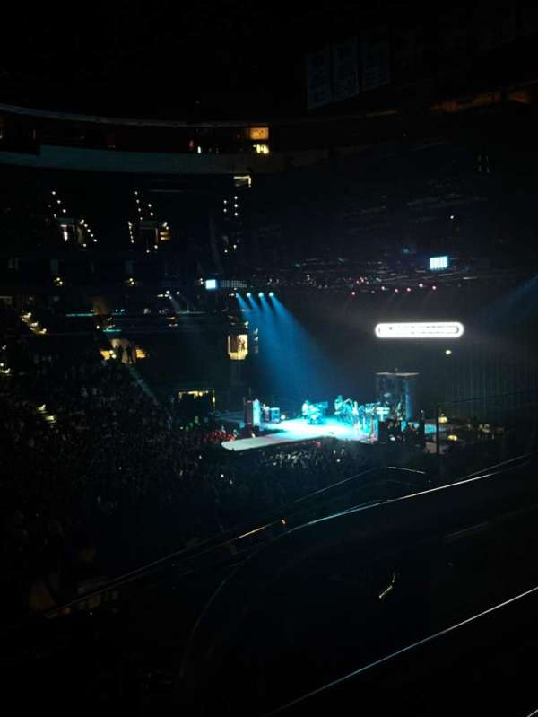 Xfinity Mobile Arena, bloc: C12, rangée: 2, place: 14