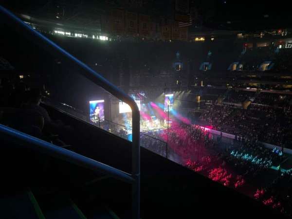 TD Garden, bloc: 314, rangée: 2, place: 14