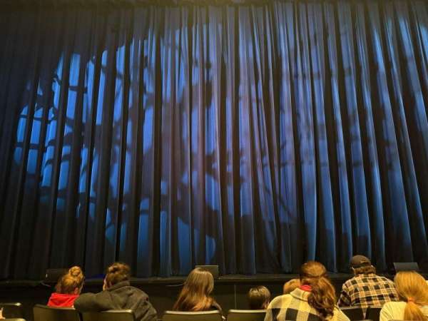 MATCHBOX 4, bloc: Orchestra, rangée: D, place: 15