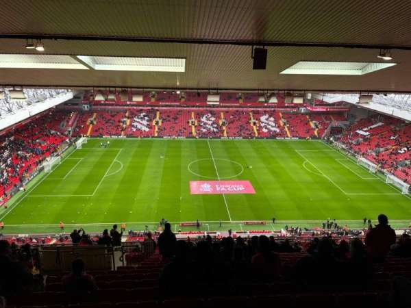 Anfield, bloc: U4, rangée: 82, place: 114