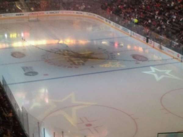 American Airlines Center, bloc: 333