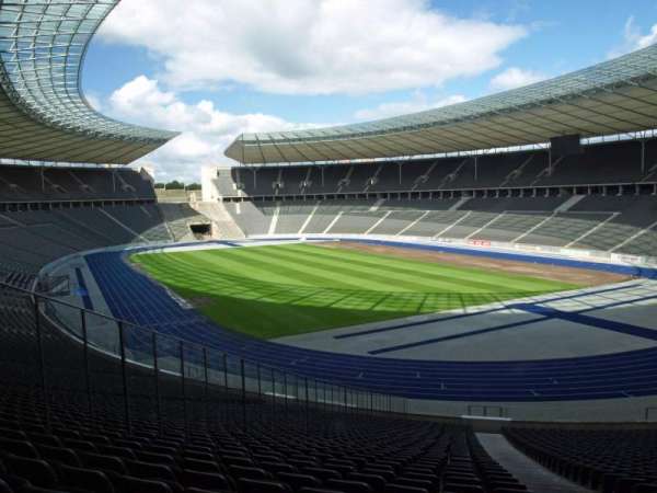 Olympiastadion Berlin