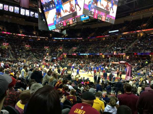 Rocket Arena, bloc: 118, rangée: 12, place: 9