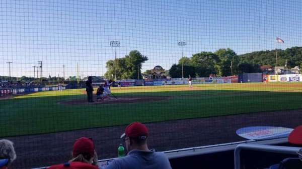 Historic Bowman Field, bloc: F, rangée: D, place: 2